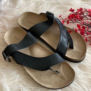 RIALTO flip flops sandals
